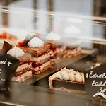 Fontana Hotel & Gastronomy