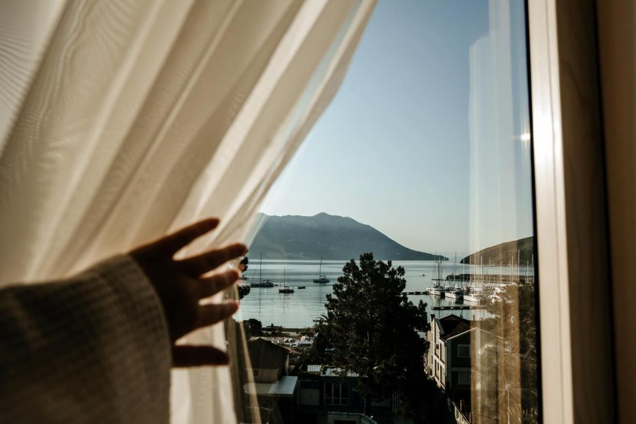 Hotell Fontana & Gastronomy Budva