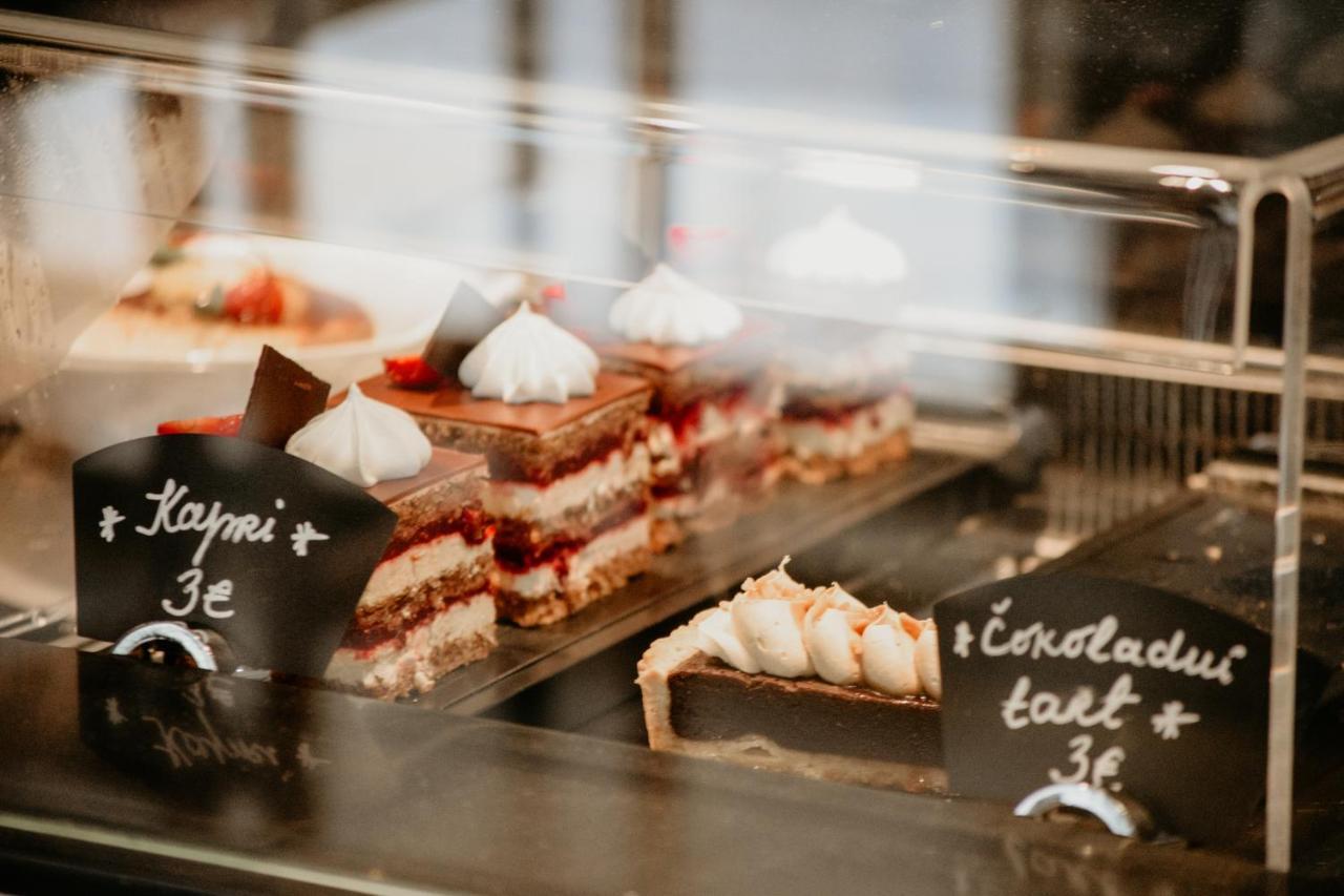 Fontana & Gastronomy Hotell