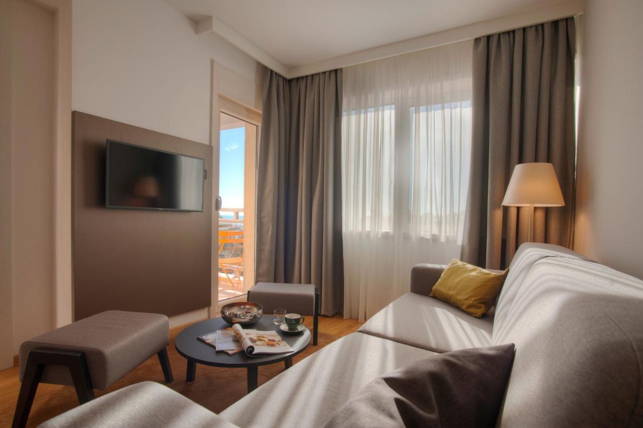 Hotell Fontana & Gastronomy Budva
