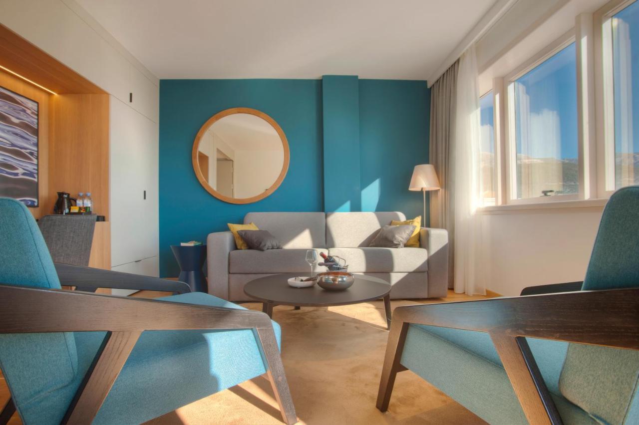 Fontana & Gastronomy Hotel
