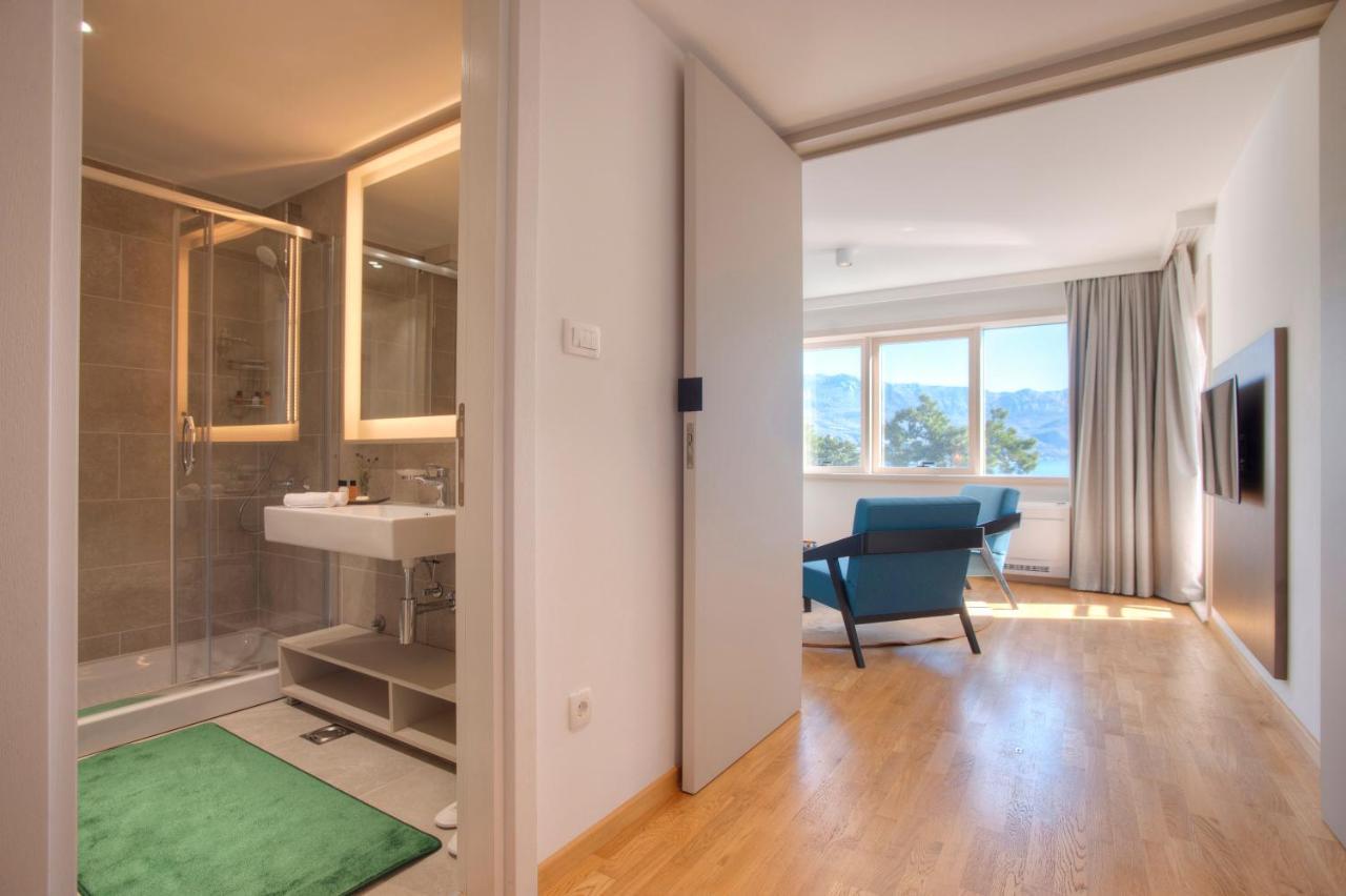 Hotell Fontana & Gastronomy Budva