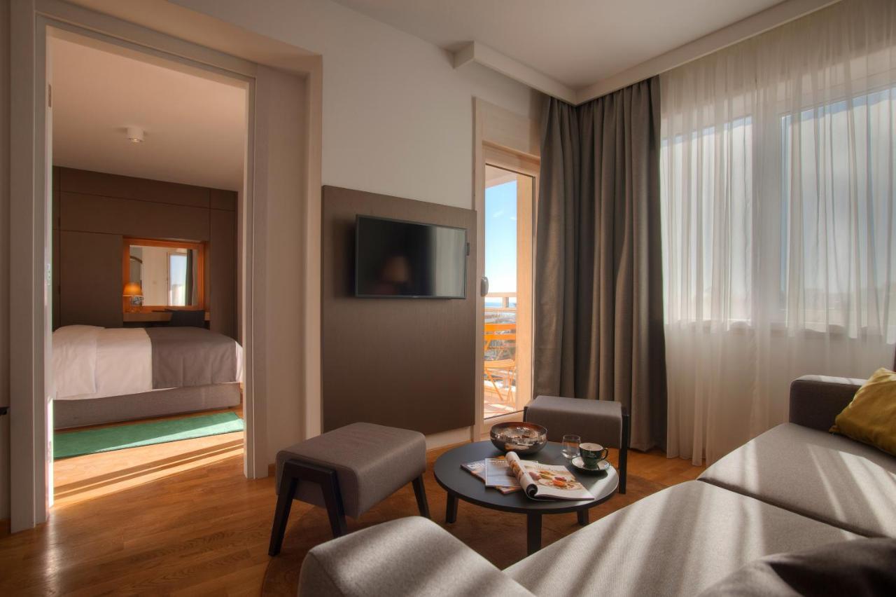 Fontana & Gastronomy Hotell Budva