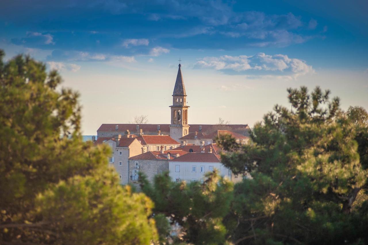 Hotell Fontana & Gastronomy Budva