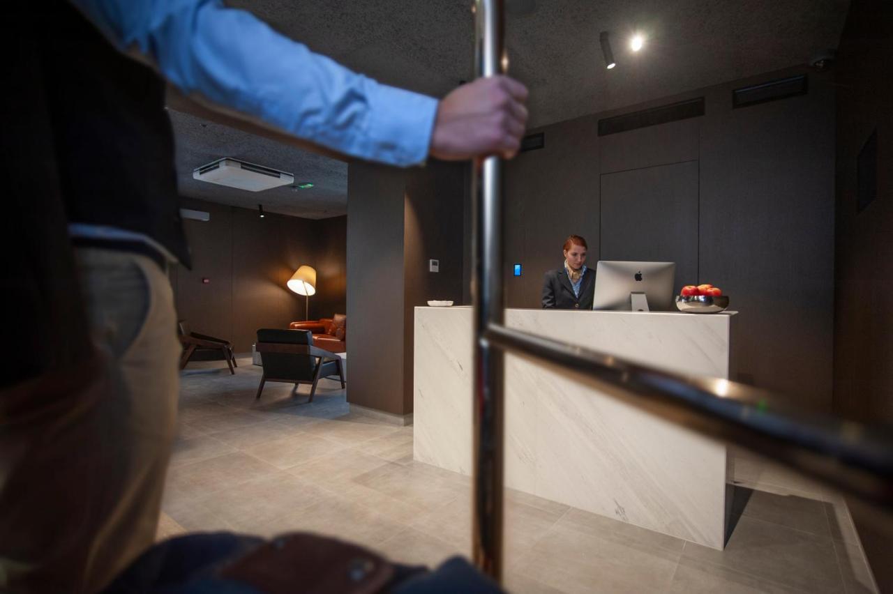 Fontana & Gastronomy Hotell Budva