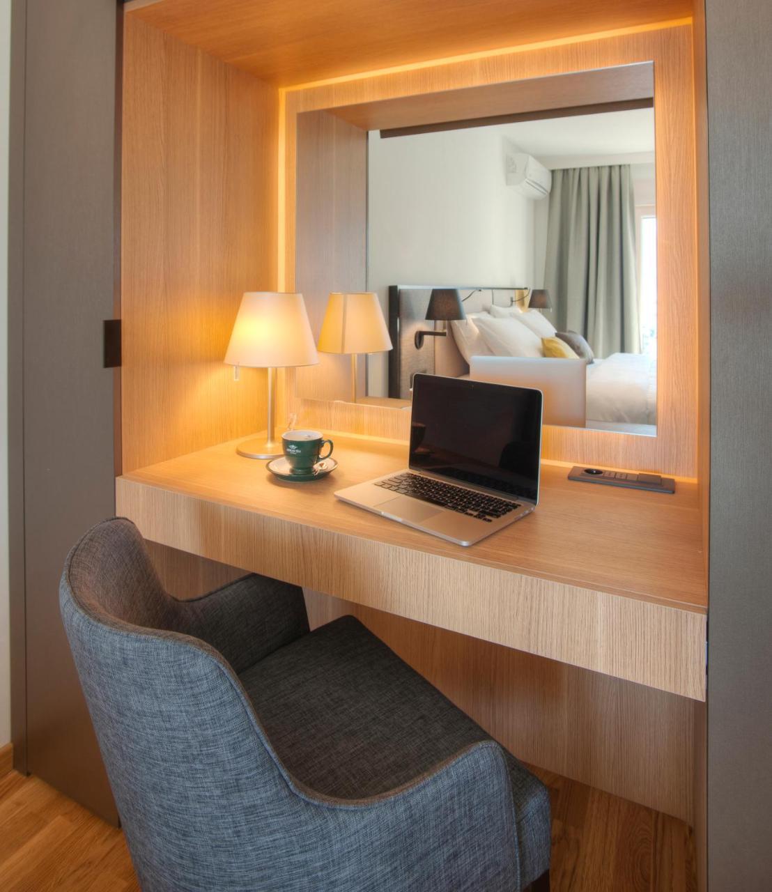 Hotell Fontana & Gastronomy Budva