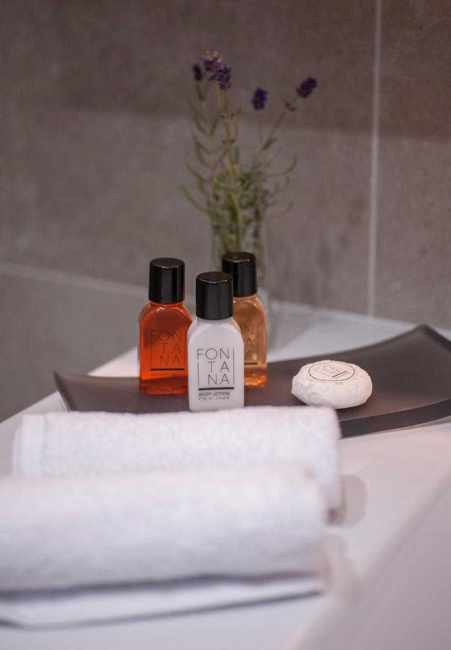Fontana & Gastronomy Hotell