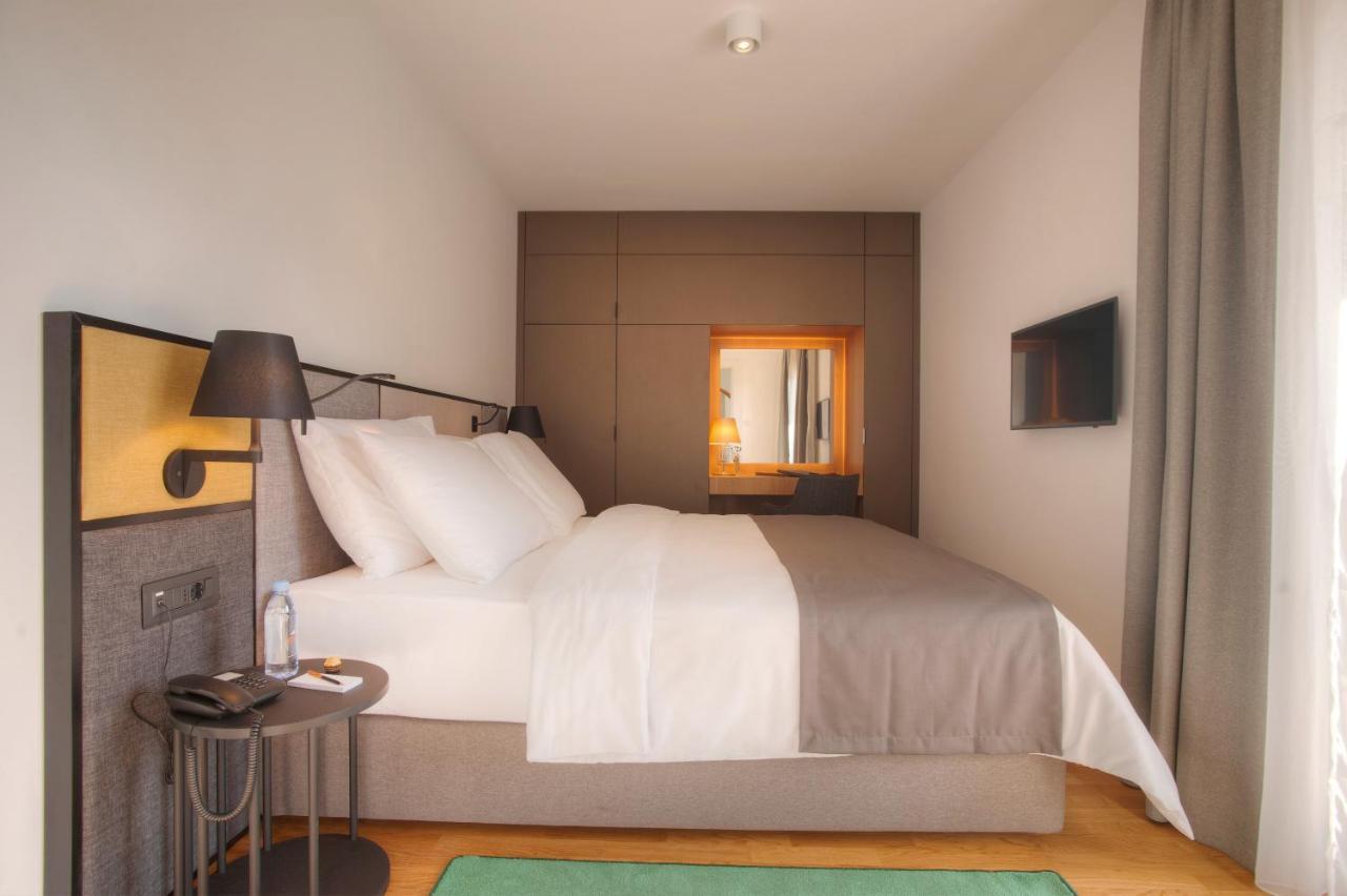Fontana & Gastronomy Hotell 4*