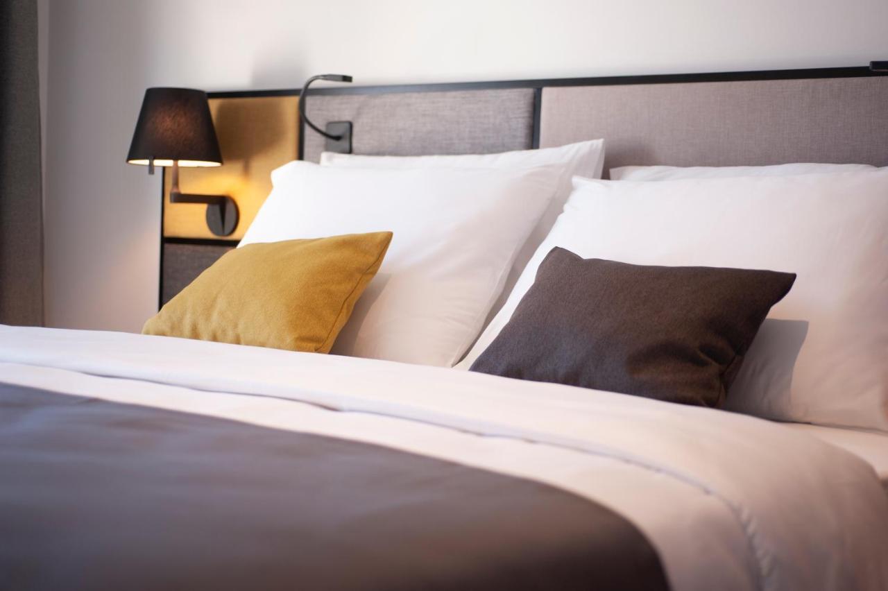 Hotell Fontana & Gastronomy