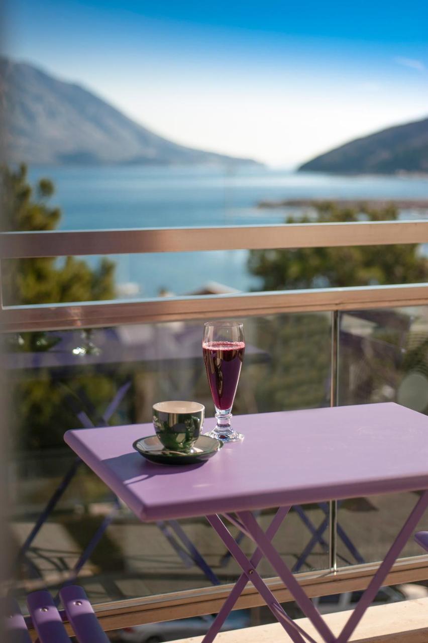 Fontana & Gastronomy Budva