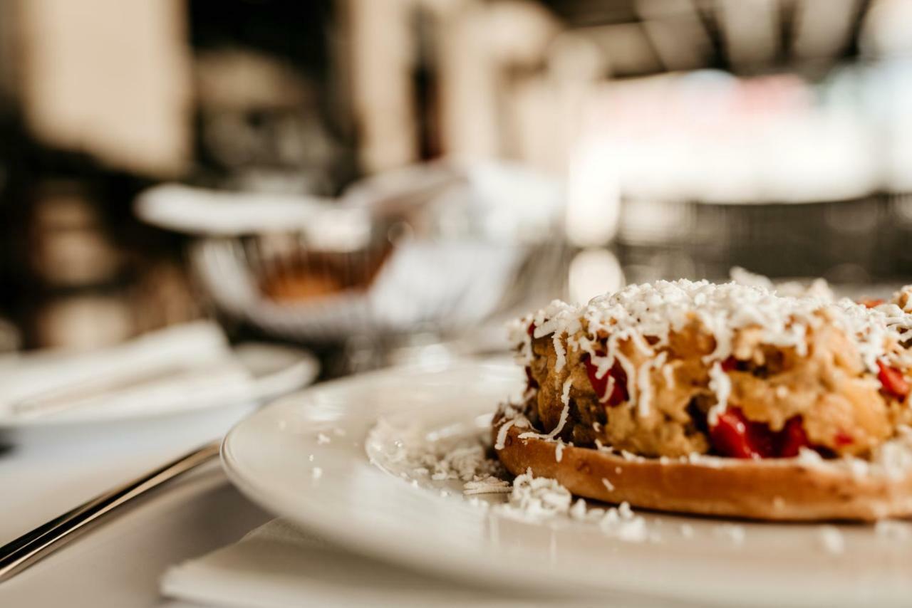 Hotell Fontana & Gastronomy
