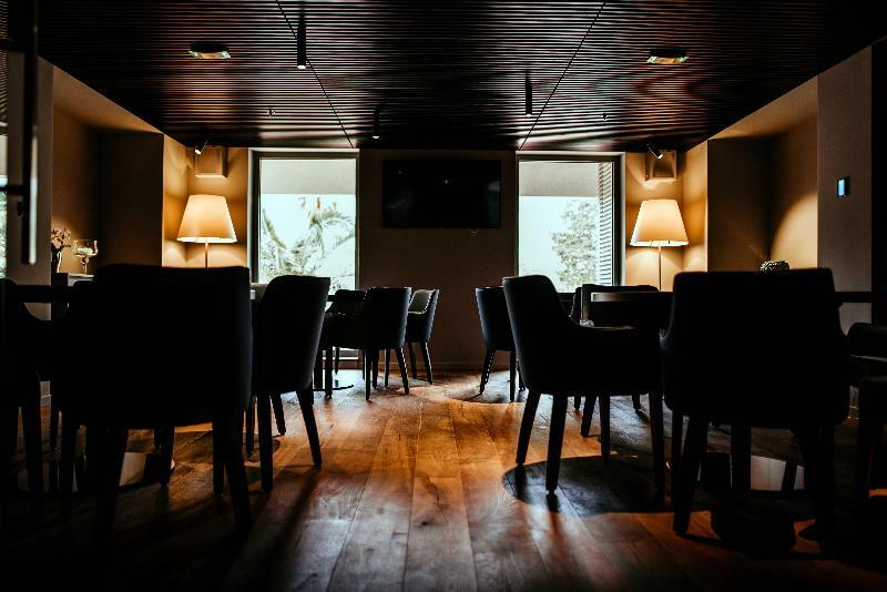 Hotell Fontana & Gastronomy