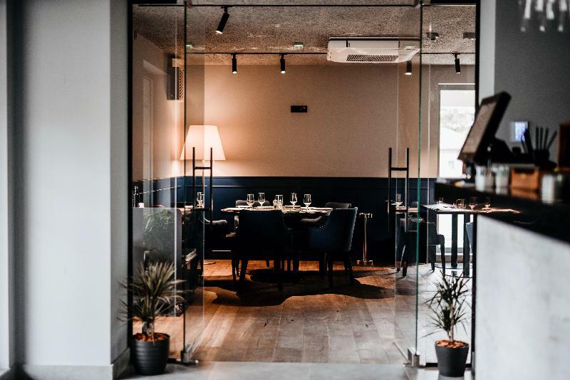 Fontana & Gastronomy Hotell