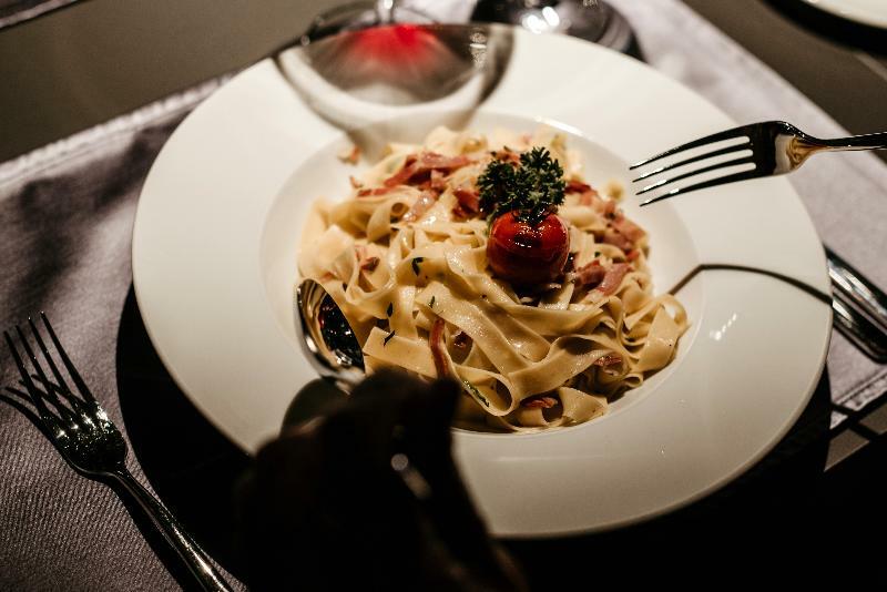 Fontana & Gastronomy