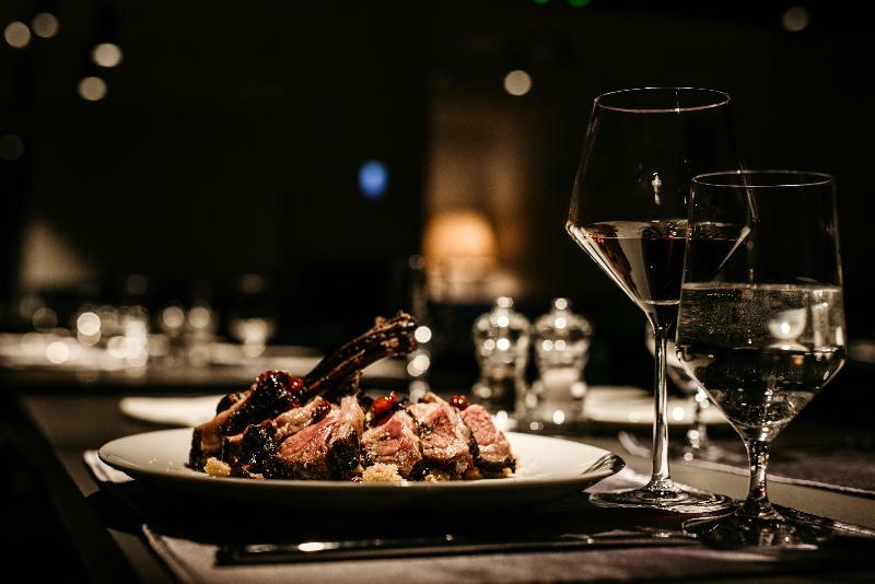 Fontana & Gastronomy Hotell 4*