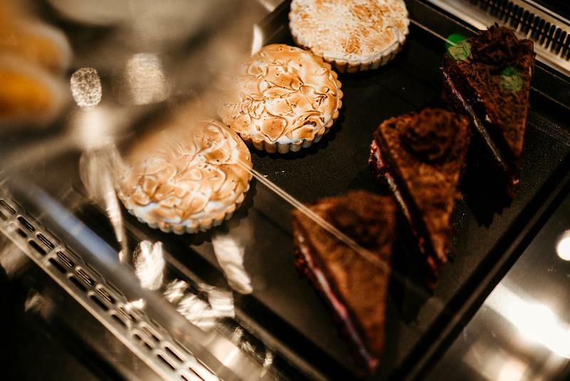 Fontana & Gastronomy Hotell