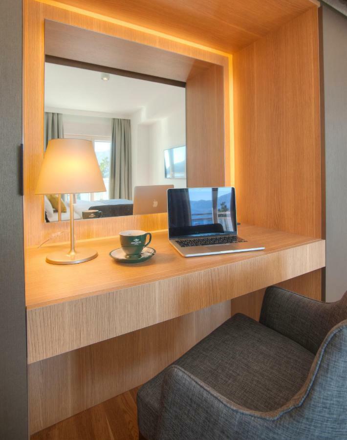 Fontana & Gastronomy Hotell