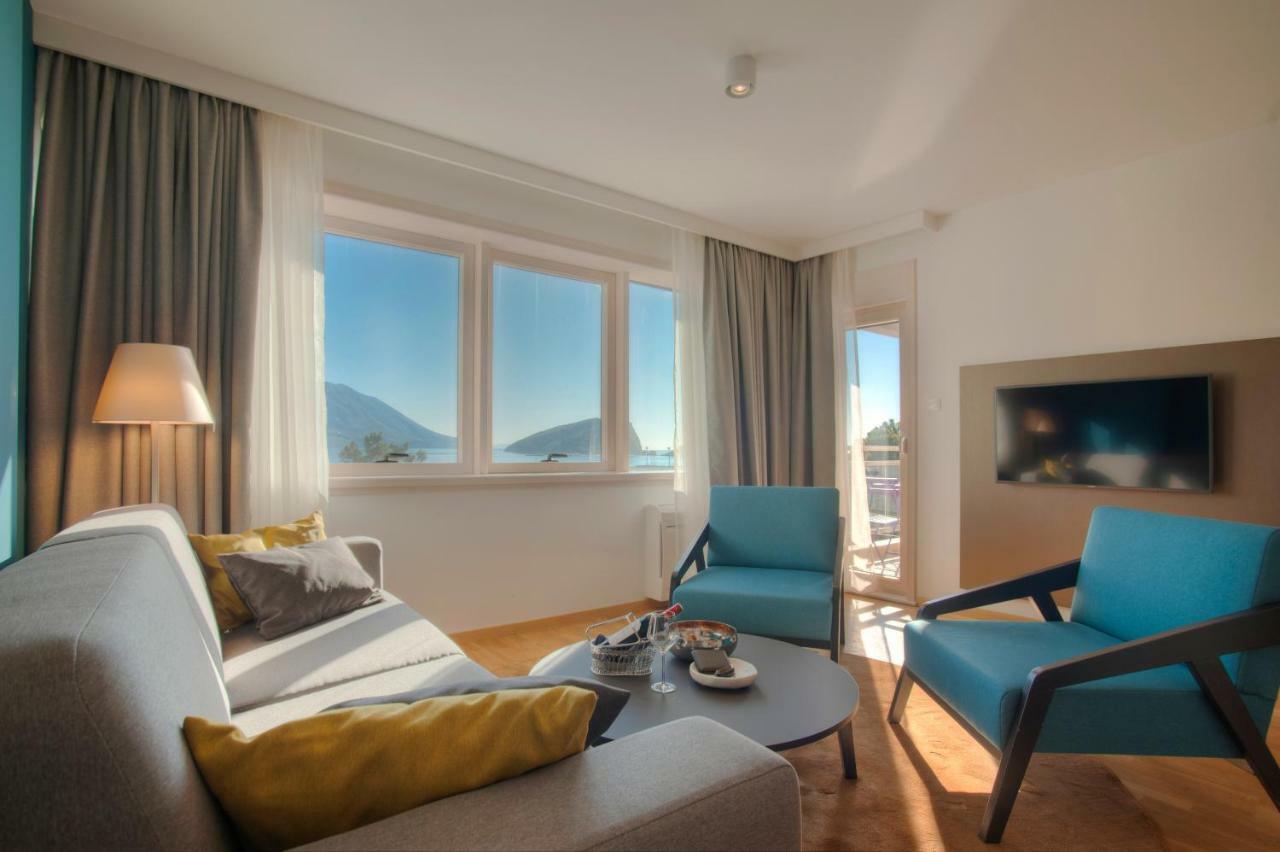 Hotell Fontana & Gastronomy Budva