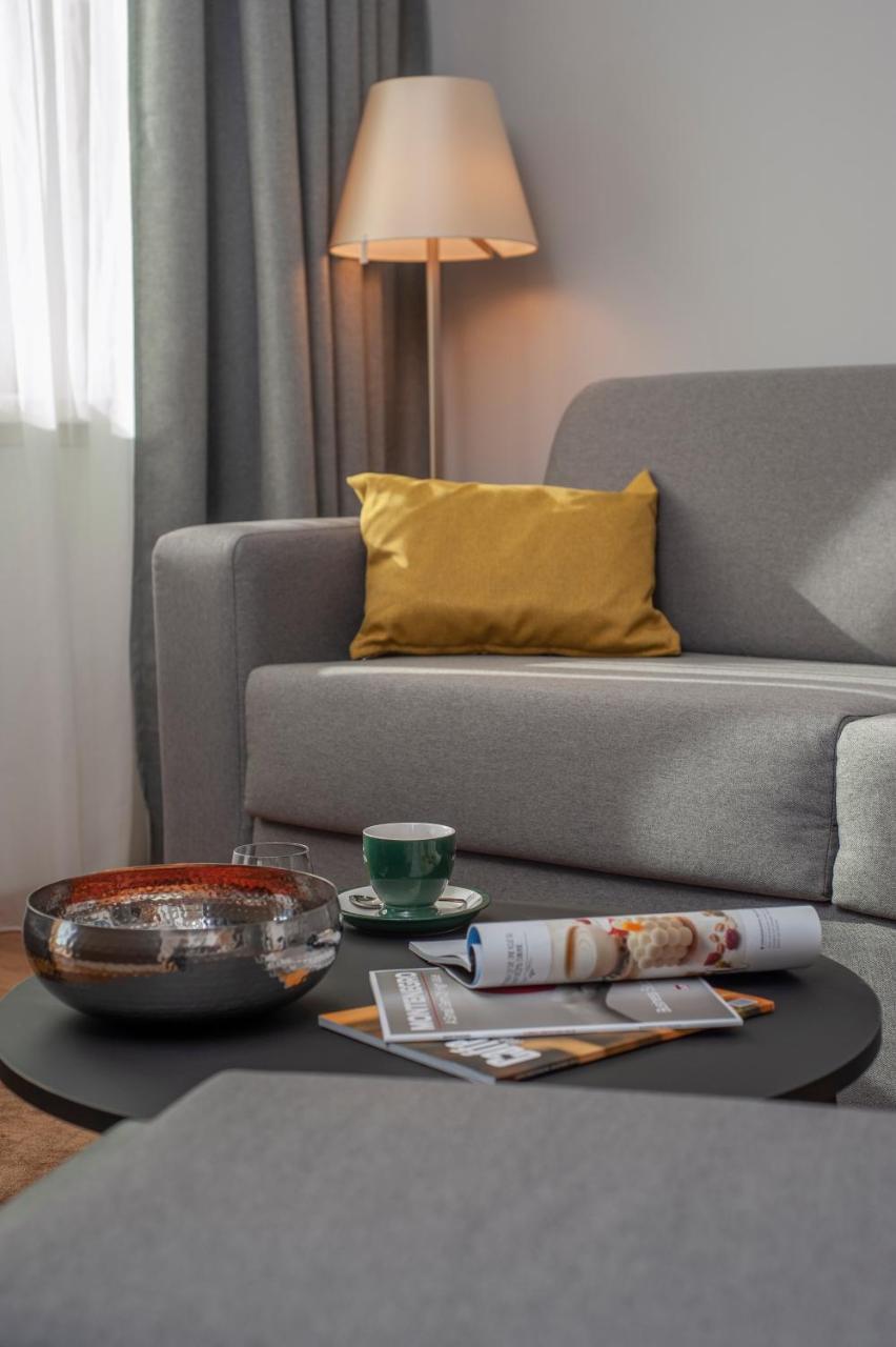 Otel Fontana & Gastronomy