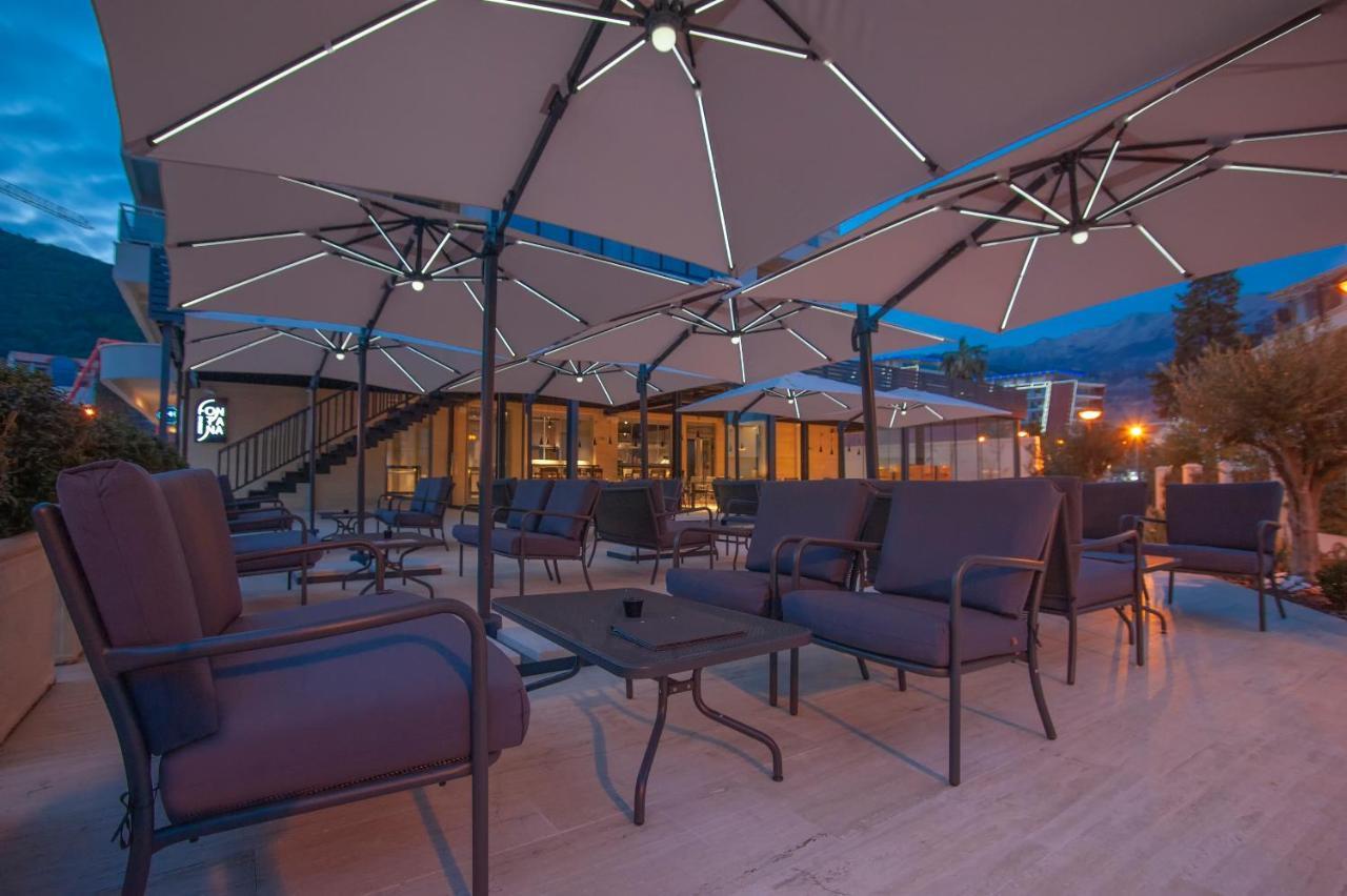 Otel Fontana & Gastronomy 4*